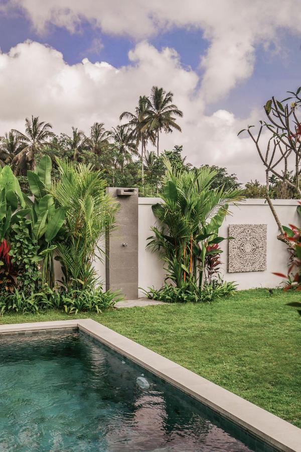 Willa Umah Shama Ubud Zewnętrze zdjęcie