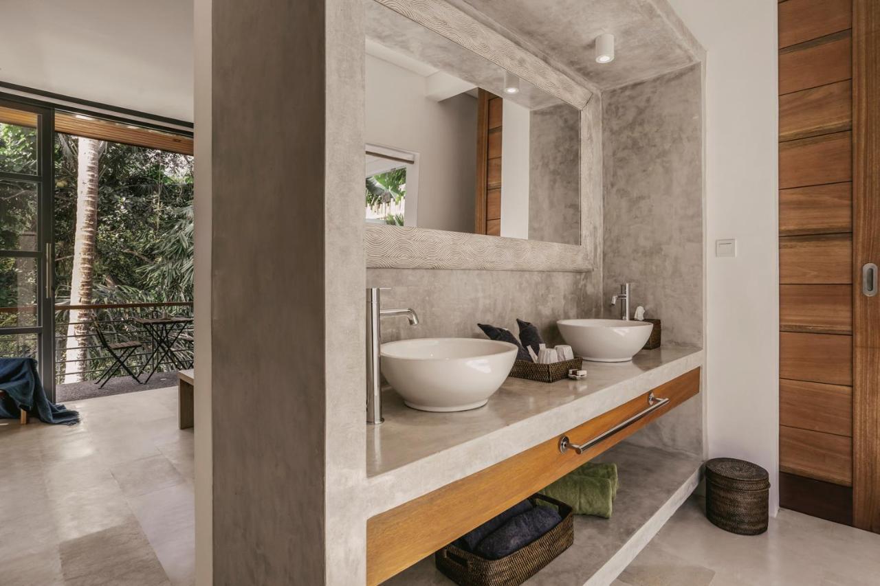 Willa Umah Shama Ubud Zewnętrze zdjęcie