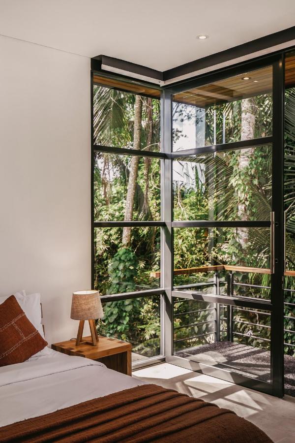 Willa Umah Shama Ubud Zewnętrze zdjęcie