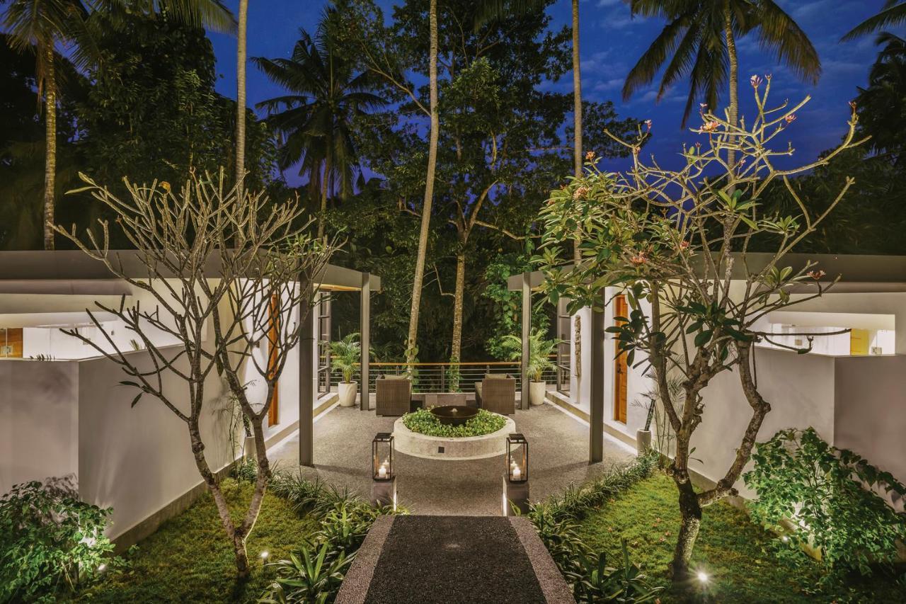 Willa Umah Shama Ubud Zewnętrze zdjęcie